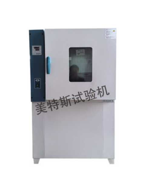 天津市美特斯試驗機廠 專注品質，熱空氣老化箱TSY-28型助力建筑防水卷材制造升級